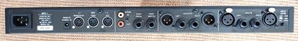 Lexicon-MPX1 Multiple Processor FX